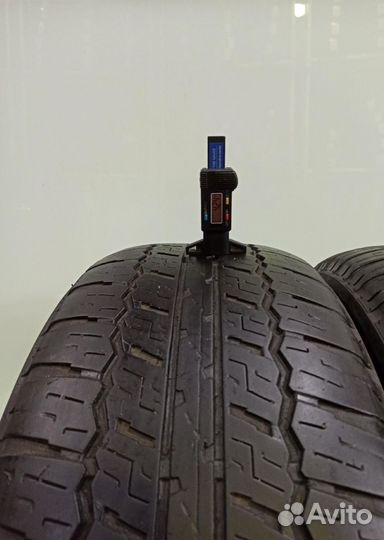 Bridgestone Dueler A/T 285/60 R18