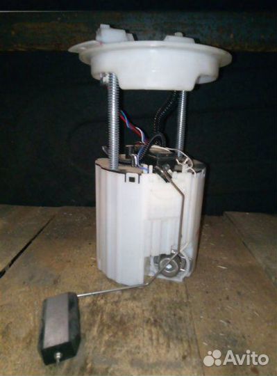 Топливный насос Chevrolet Aveo T300 1.6 2013