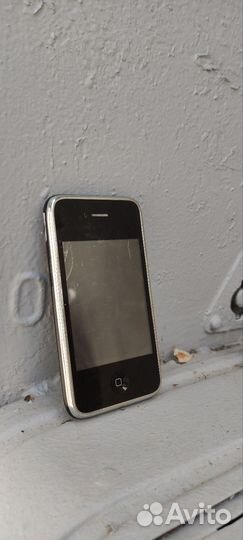 iPhone 3GS, 32 ГБ