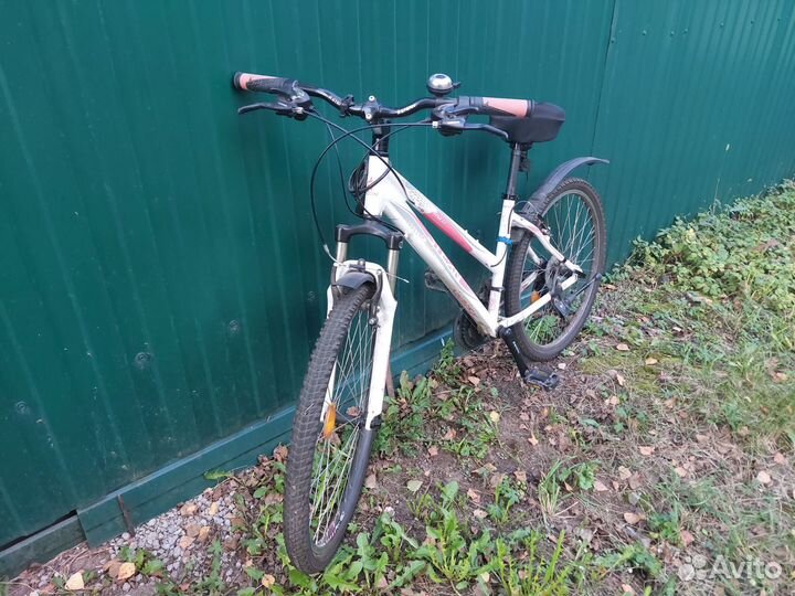 Велосипед Stern женский