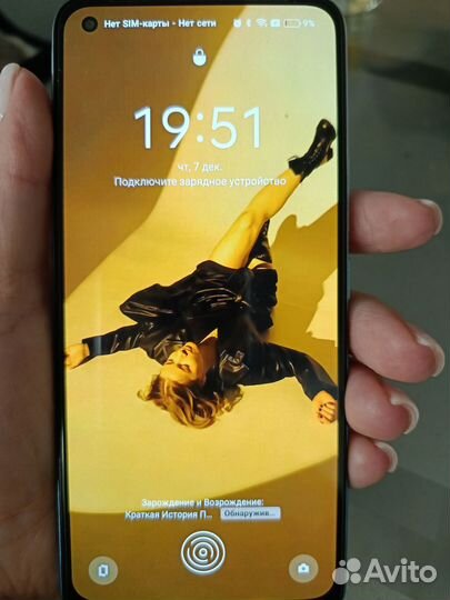 realme 8 Pro, 6/128 ГБ