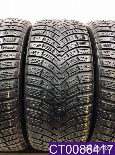Michelin X-Ice North 2 215/50 R17 96T