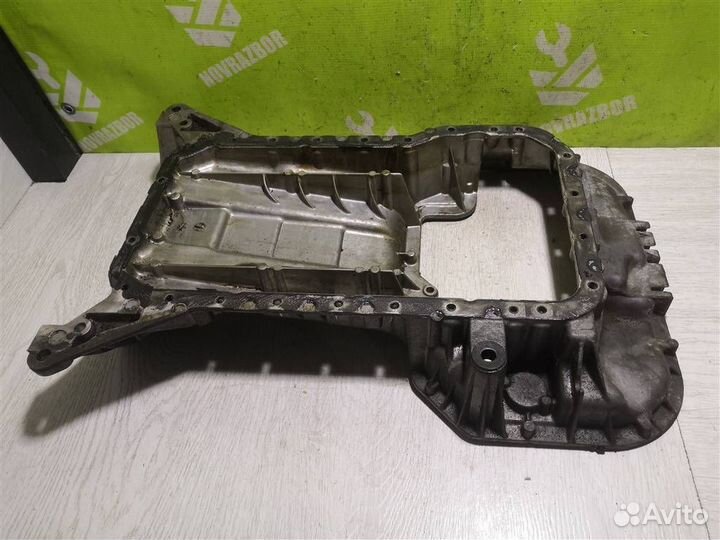 Поддон масляный двигателя Мерседес Бенз 163 М кл