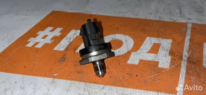 Датчик давления топлива Mazda 6 GJ 2014 0261545074
