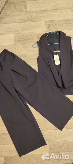 Костюм для школы