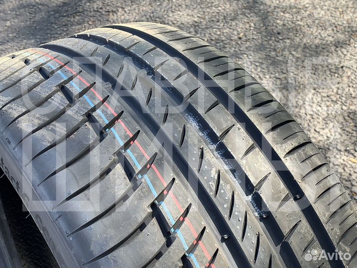 Continental PremiumContact 6 315/35 R21 111Y