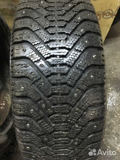 Dunlop SP Winter Response 205/55 R16