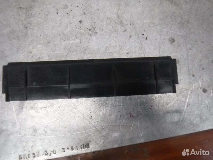 Блок управления климат-контролем Chevrolet Cruze