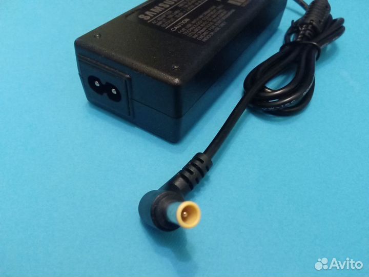 Блок питания для телевизора Samsung UE32N5000AU