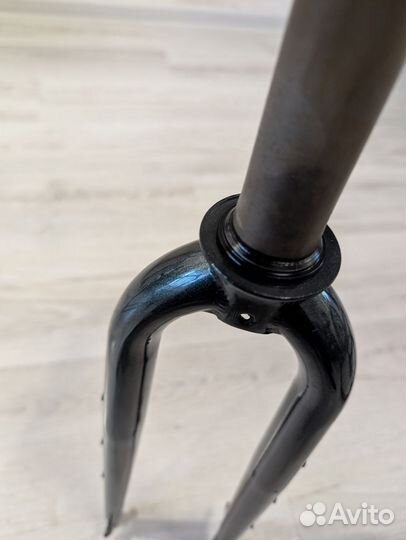 Вилка Жесткая cr-mo от format 5222