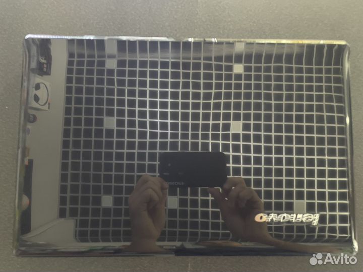 Ноутбук lenovo g570,320gb