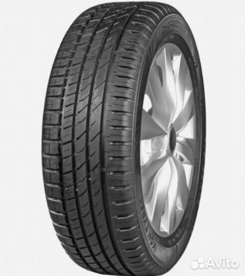 Ikon Tyres Character Eco 205/55 R16 91H