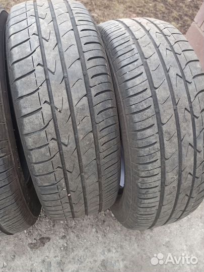 Toyo Tranpath MPZ 205/65 R16