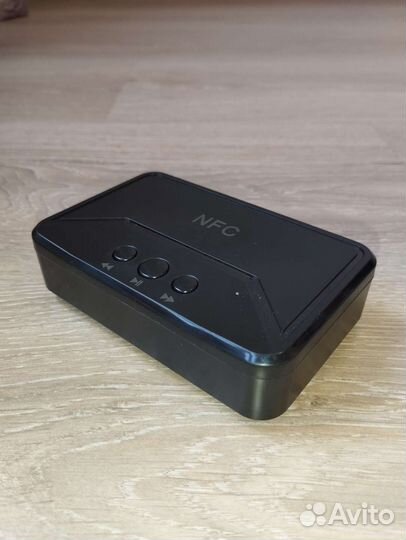 Адаптер bluetooth bt200