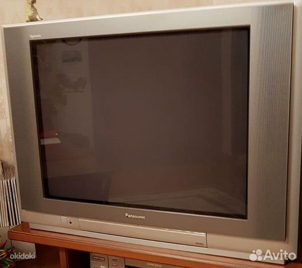 Телевизор Panasonic