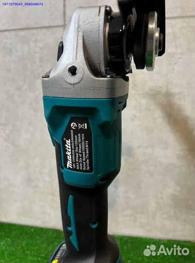 Набор Макита 2в1 (Арт.42133)