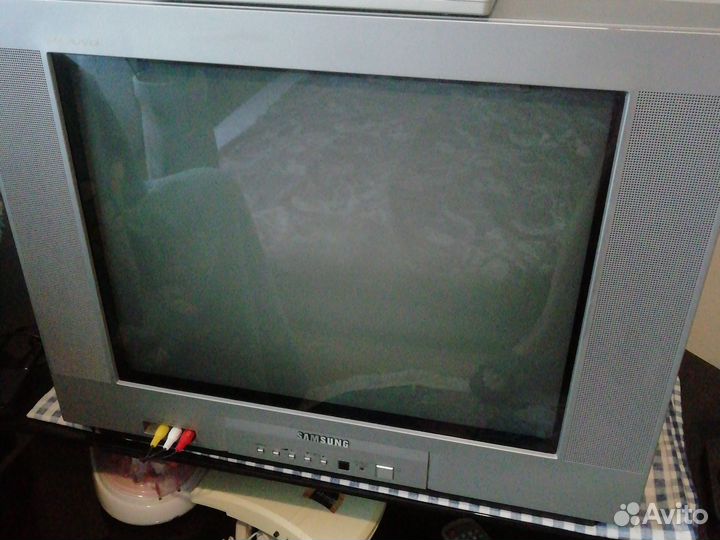 Телевизор Samsung cs 21