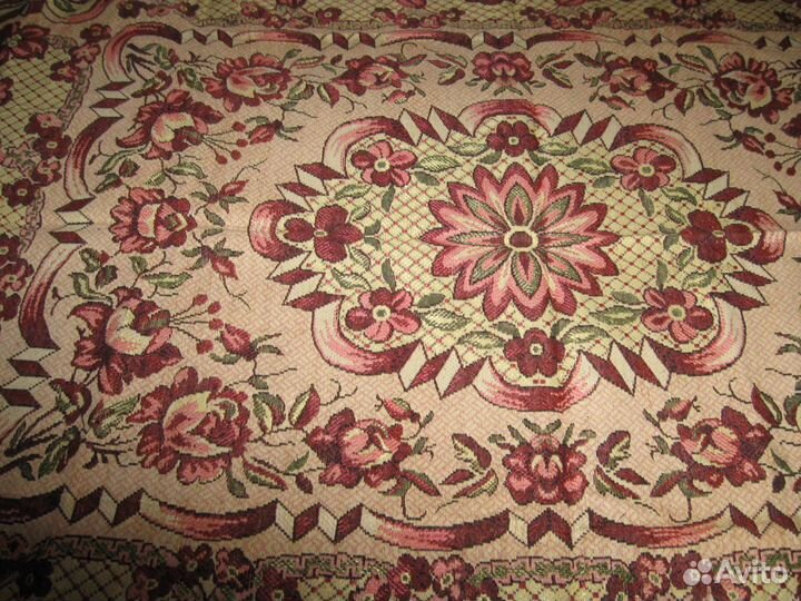 Покрывало польское