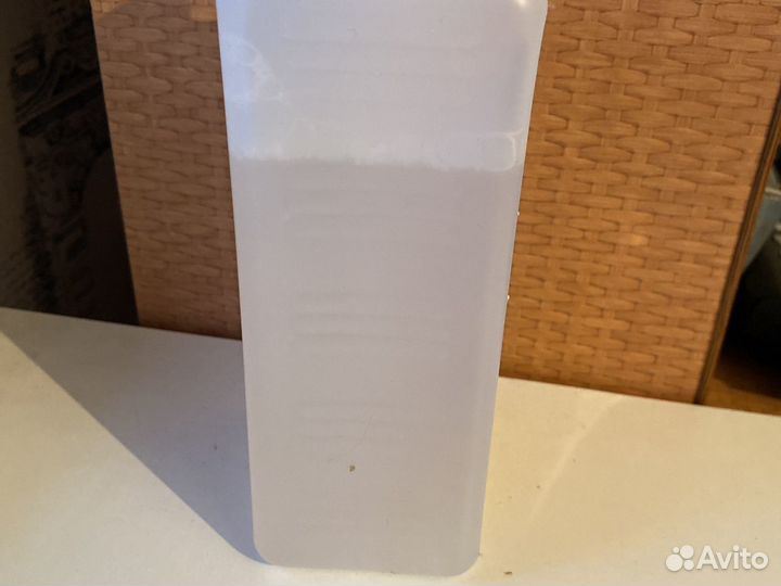 Дезинфицирующее средство Бланизол Пур 1 литр