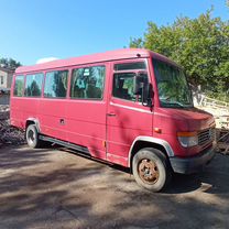 Mercedes-Benz Vario 4.2 MT, 1999, 350 000 км, с пробегом, цена 1 250 000 руб.