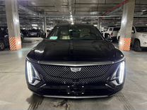 Cadillac Lyriq AT, 2023, 18 км, с пробегом, цена 8 500 000 руб.