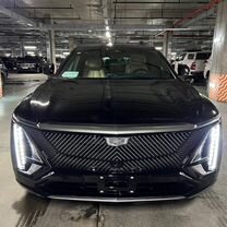 Cadillac Lyriq AT, 2023, 18 км, с пробегом, цена 8 500 000 руб.