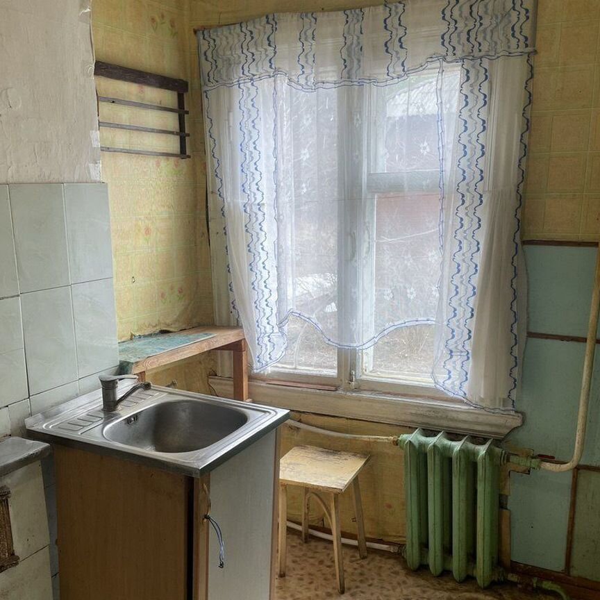 Квартира 2-комн. 38.7 м² в Харовск — фото 5