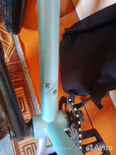 Bmx Radio valac