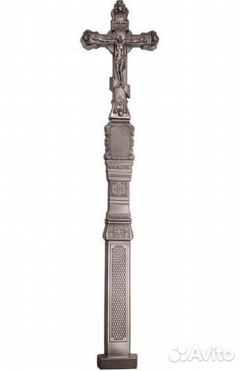 Могильный крест