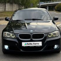 BMW 3 серия 2.0 AT, 2009, 313 500 км