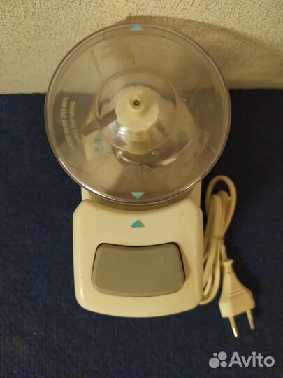 Мини кухонный комбайн Scarlett SC-014