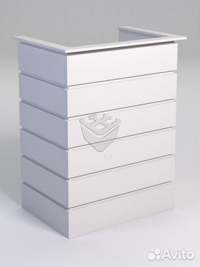 Трибуна Westcom 19832W1