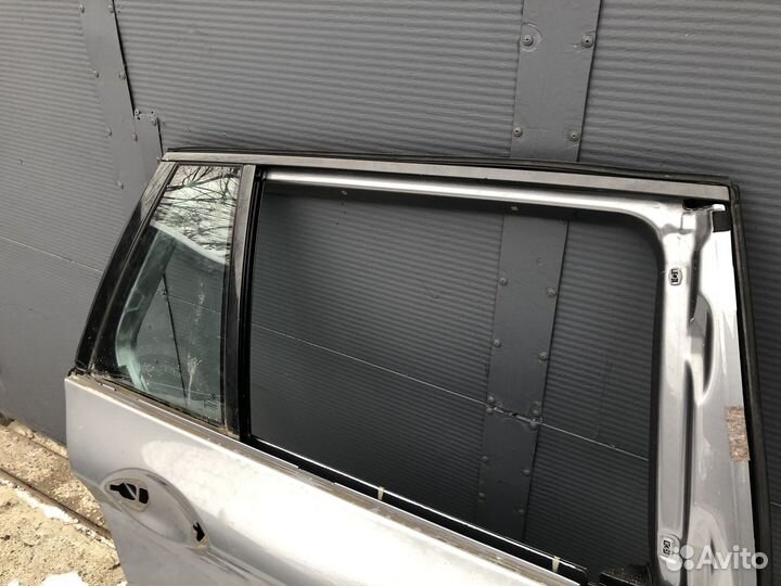 Дверь задняя правая BMW 5 Серии F11