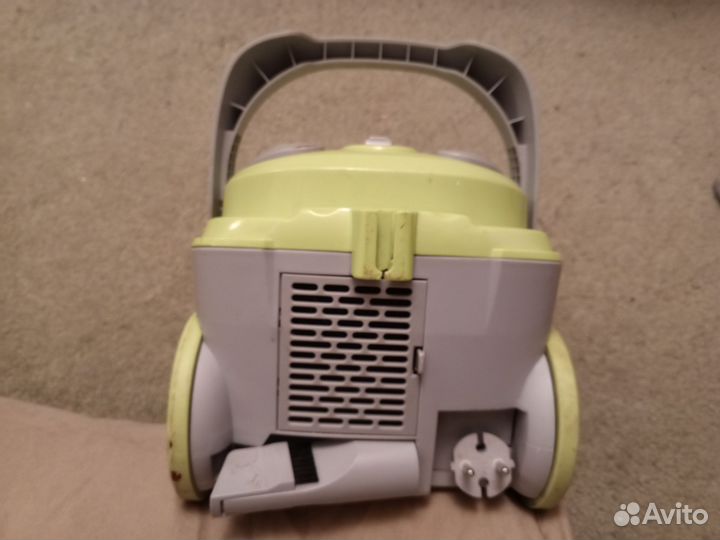 Пылесес дамский