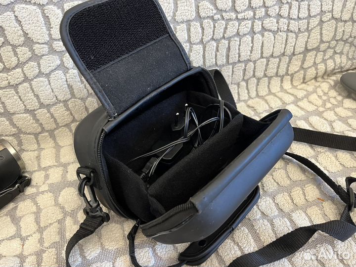 Видеокамера