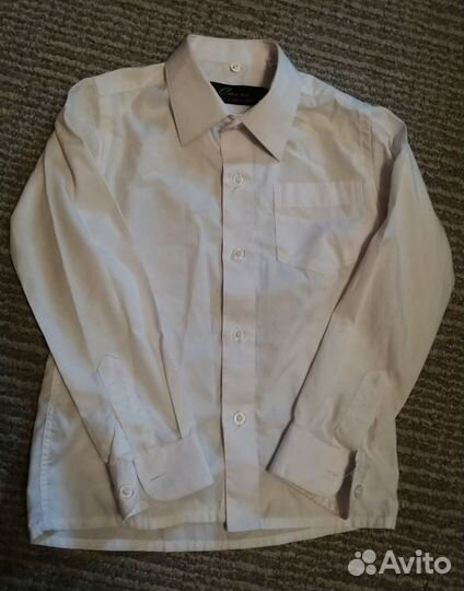 Рубашка для мальчика