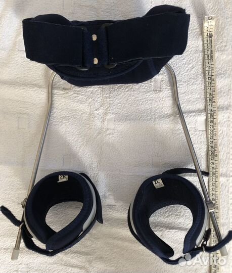 Аппарат свош