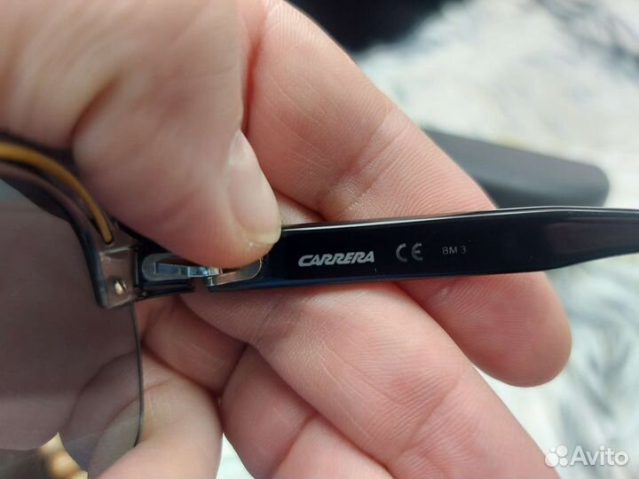 Солнечные очки Carrera оригинал