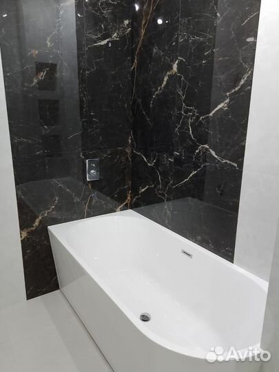 Плиточные работы, укладка плитки, ремонт