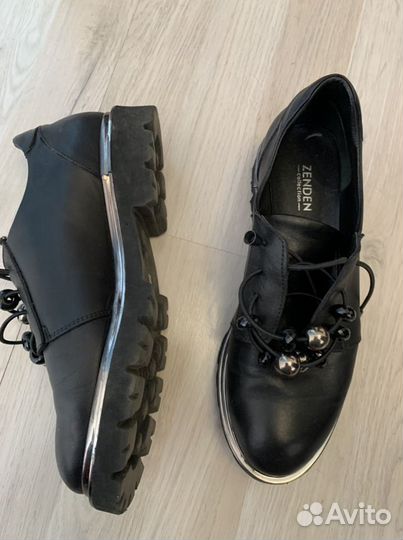 Туфли