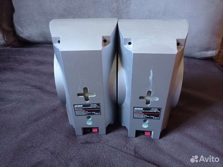 Акустика BBK