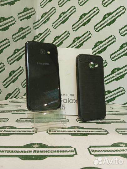 Телефон Samsung galaxy A5 3/32