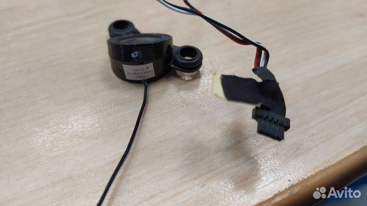 Динамики ноутбука Acer TravelMate 5360