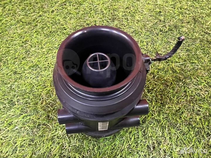 Датчик расхода воздуха Land Cruiser Prado VZJ90