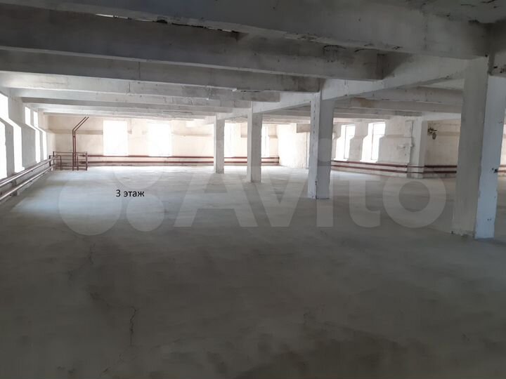 Склад, 2029 м²