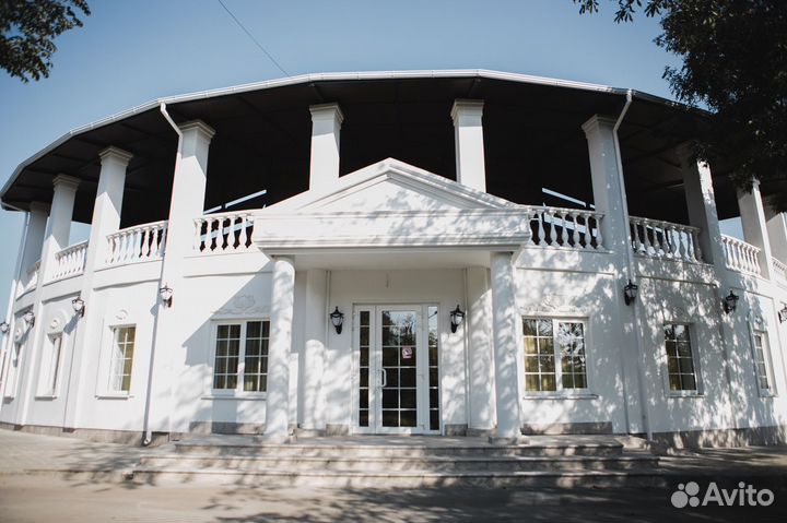 Администратор зала