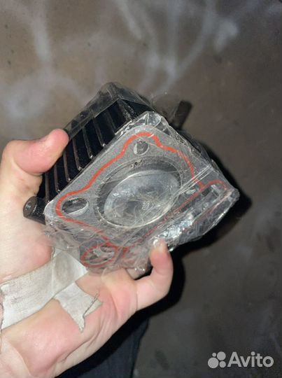 Разбор дельты