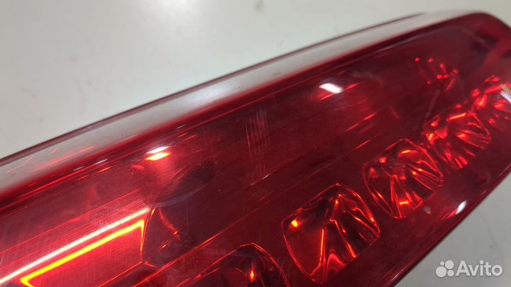 Фонарь (задний) Nissan X-Trail (T31), 2012