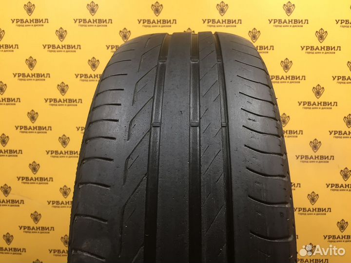 Bridgestone Turanza T001 195/55 R16 91V