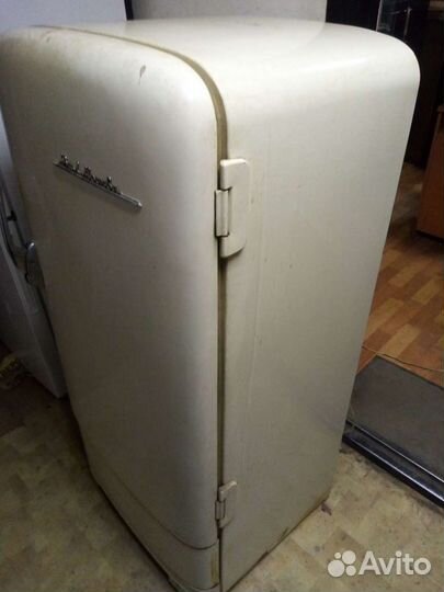 Холодильник ЗИЛ москва